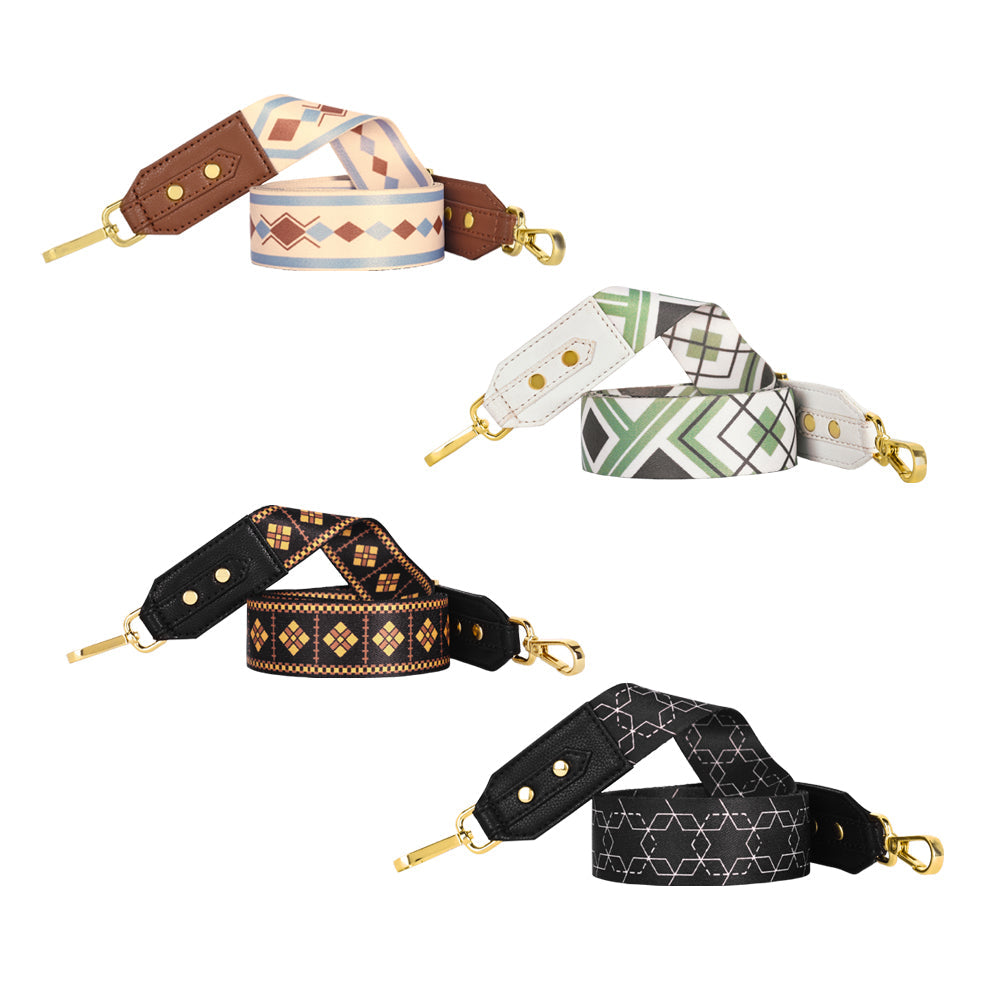 Avalanna Bag Strap Variant Combo