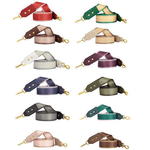 Marissa Coordinate Bag Strap Variant Combo