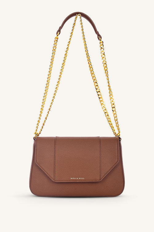 Aveline Flap Crossbody Variant Combo