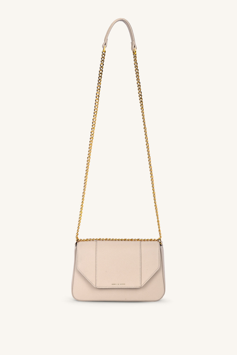 Aveline Flap Crossbody Variant Combo