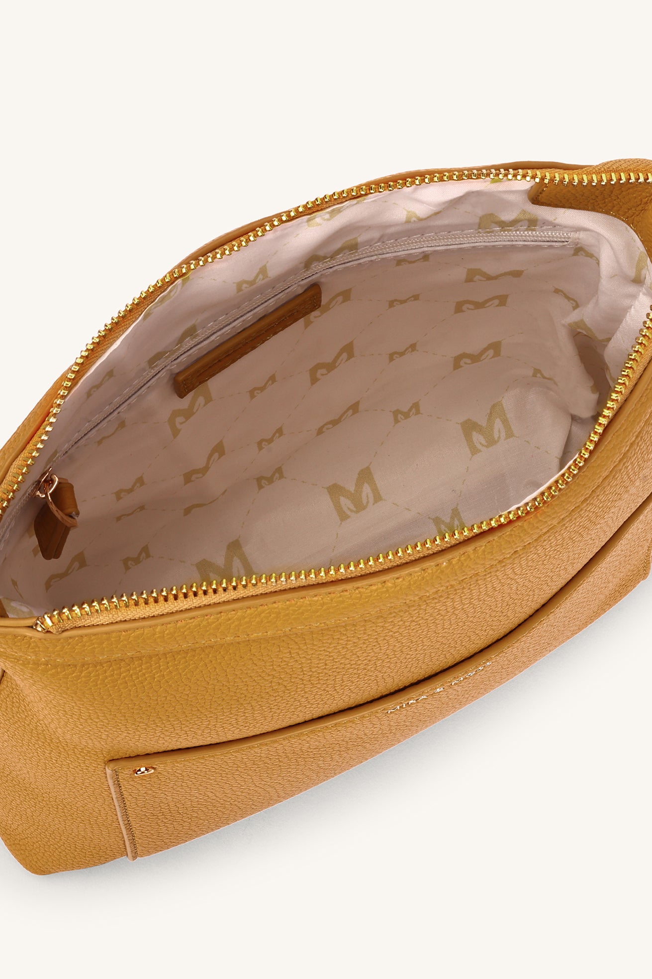 Zelia Crossbody Bag - Amber Haze