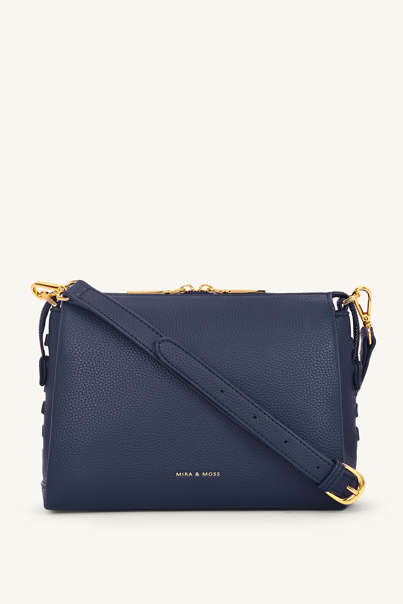 Soraya Crossbody Bag - Night Sky