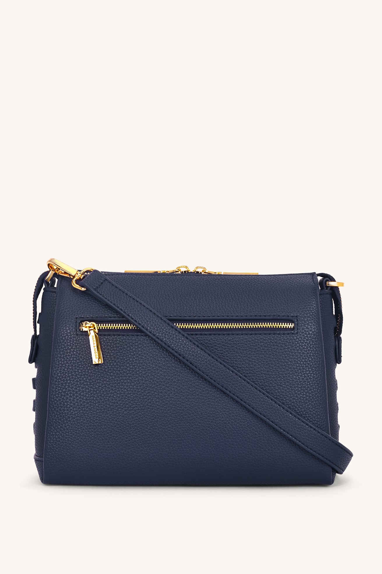 Soraya Crossbody Bag - Night Sky