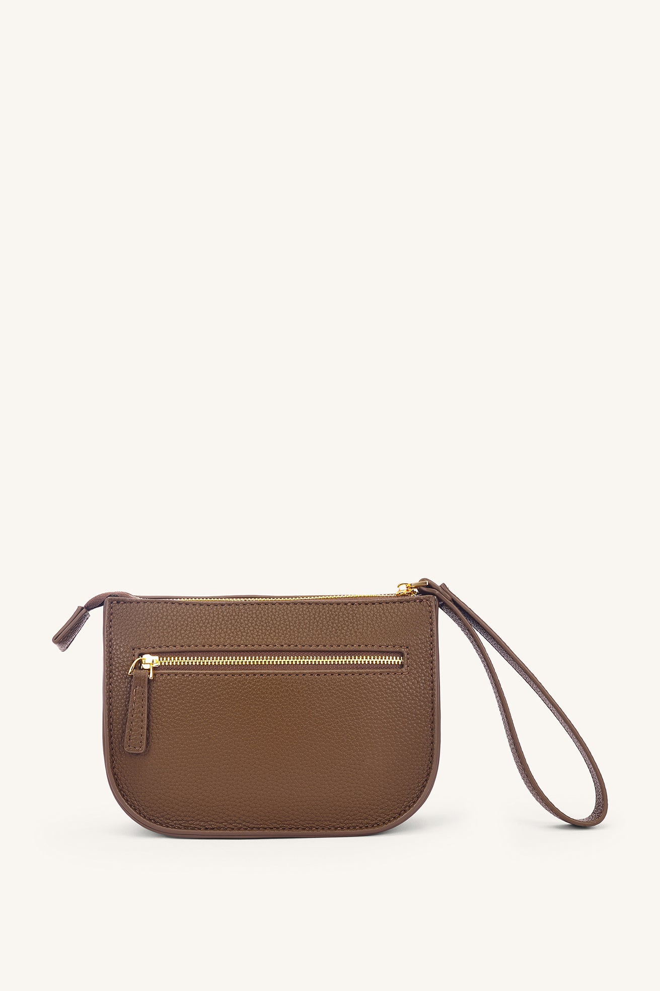 Maelis Wristlet - Moon Sand