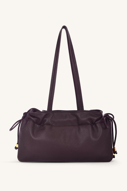 Solene Drawstring Shoulder Bag Variant Combo