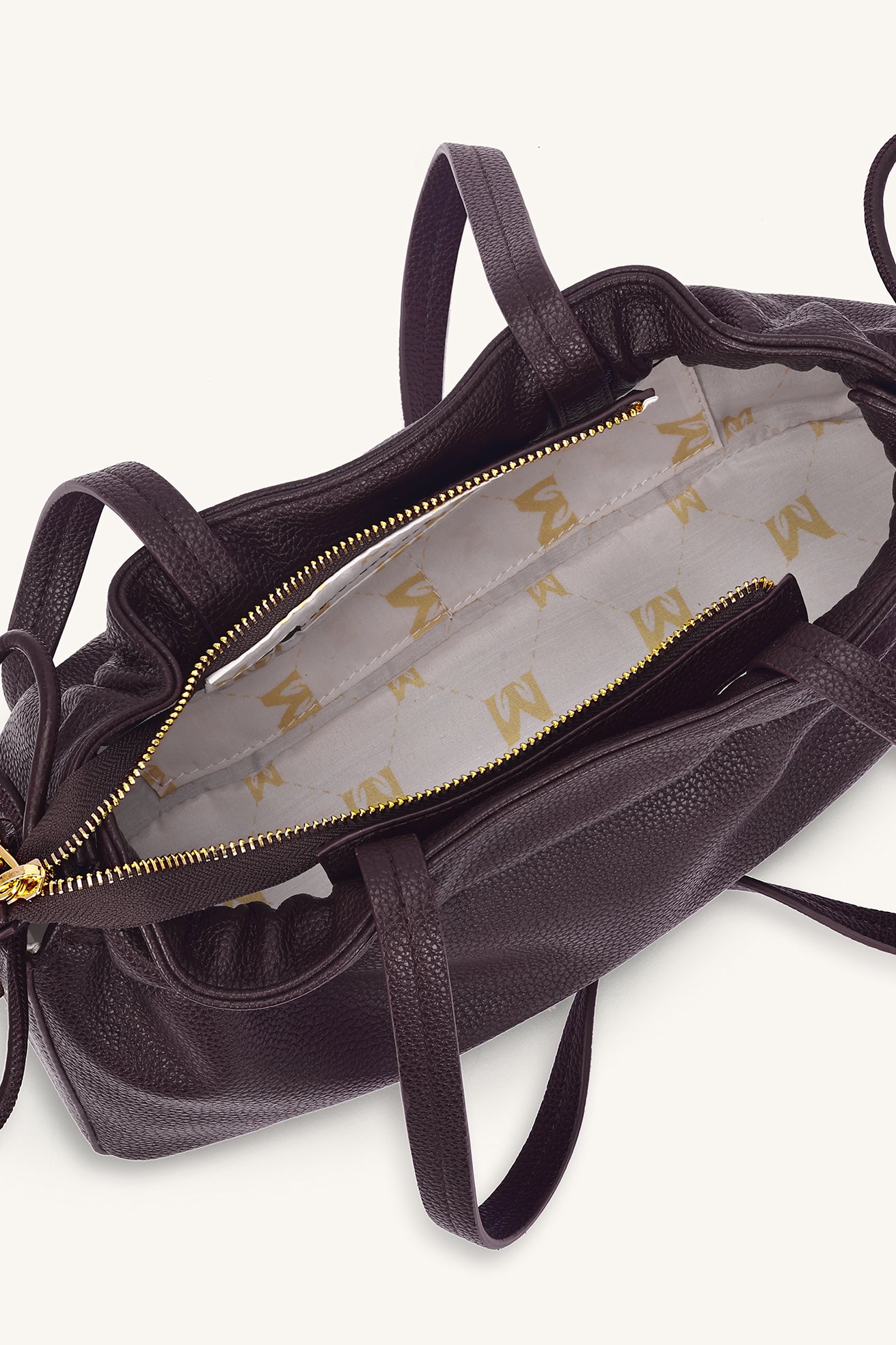 Solene Drawstring Shoulder Bag Variant Combo