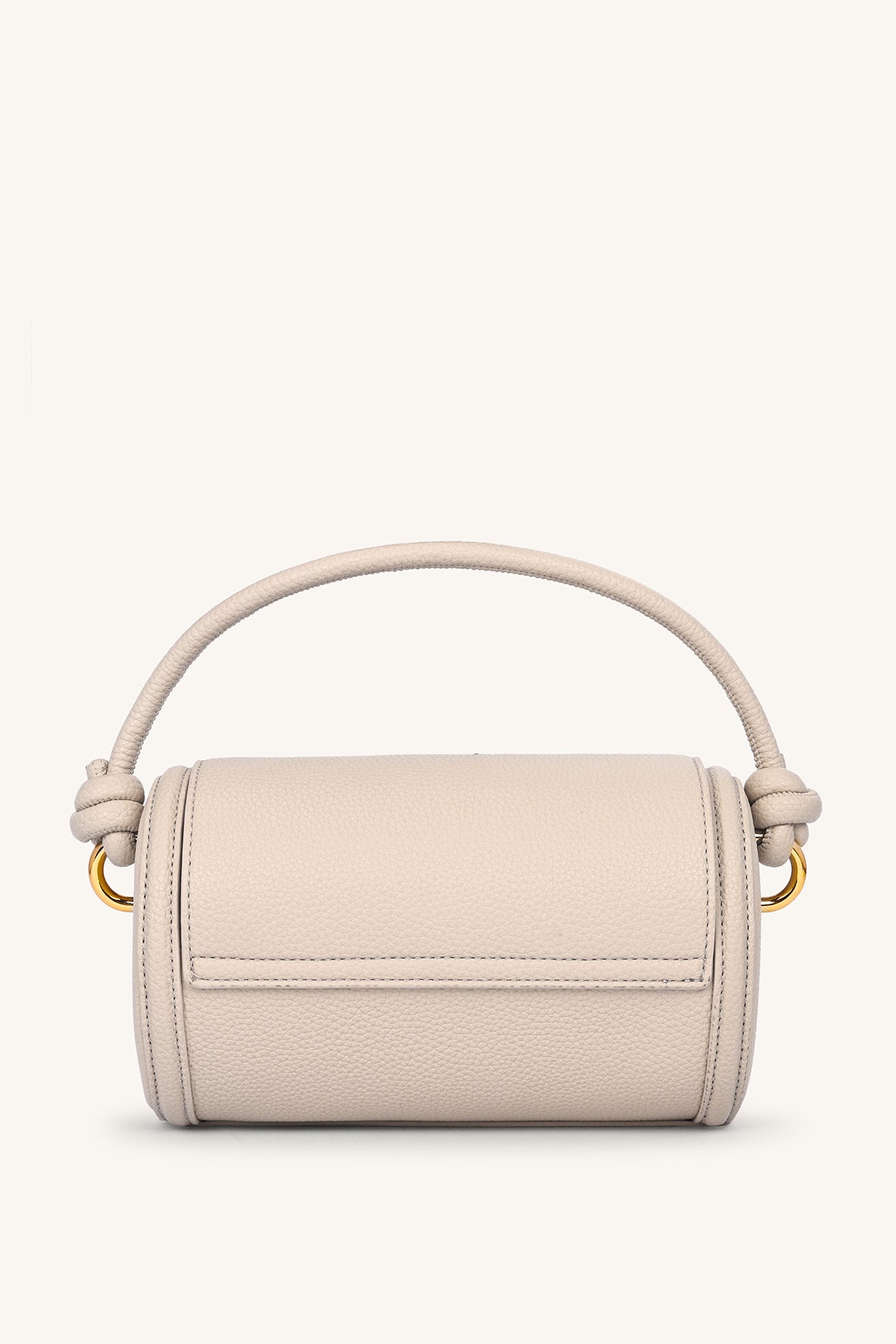 Arlo Crossbody Bag - Pearl Sand