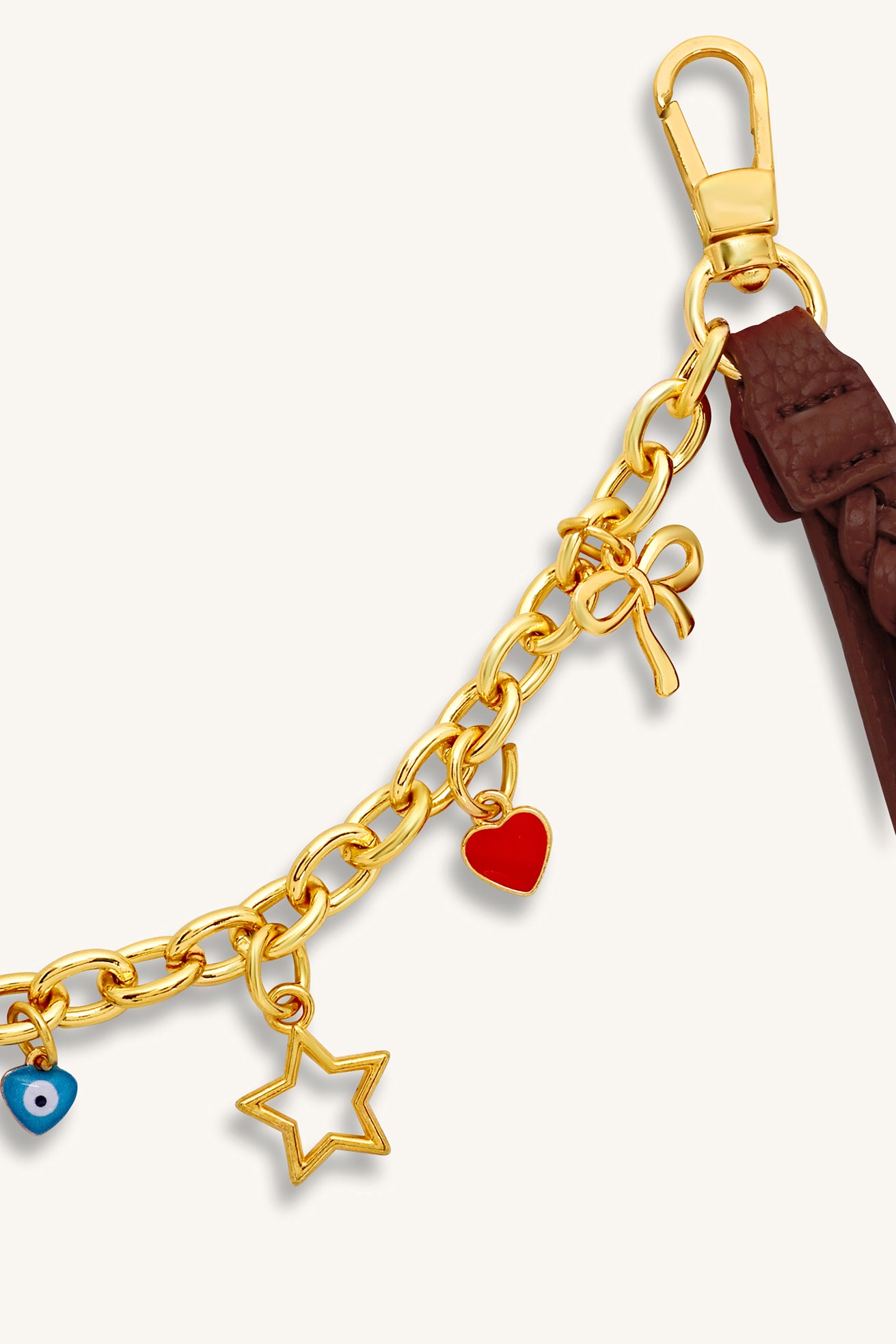 Celeste Charm Chain Variant Combo