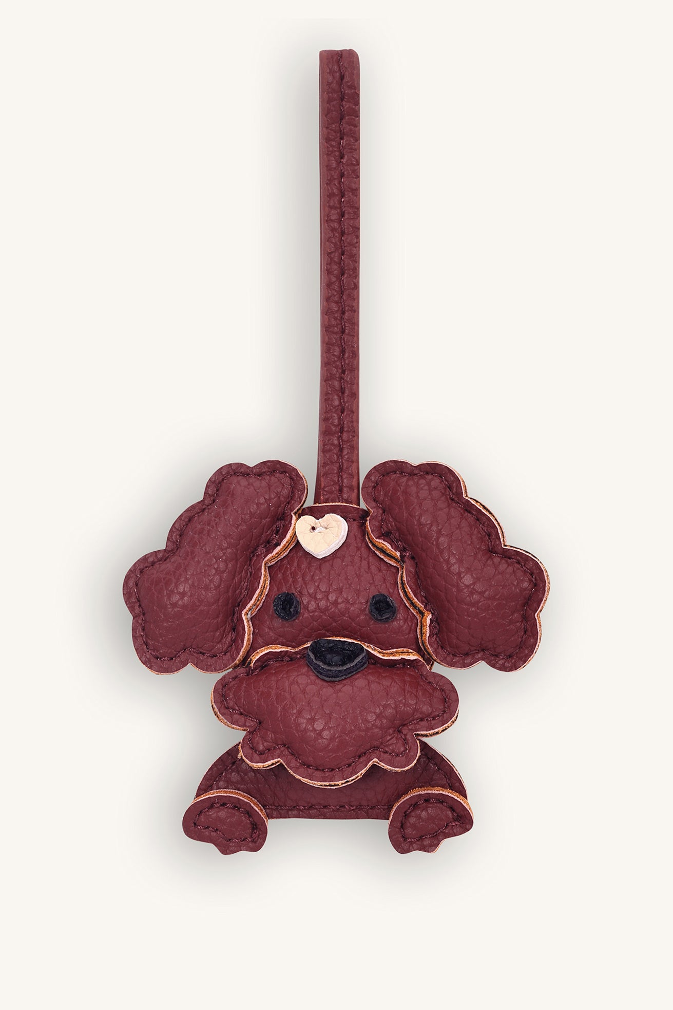Little Pup Bag Charm Variant Combo