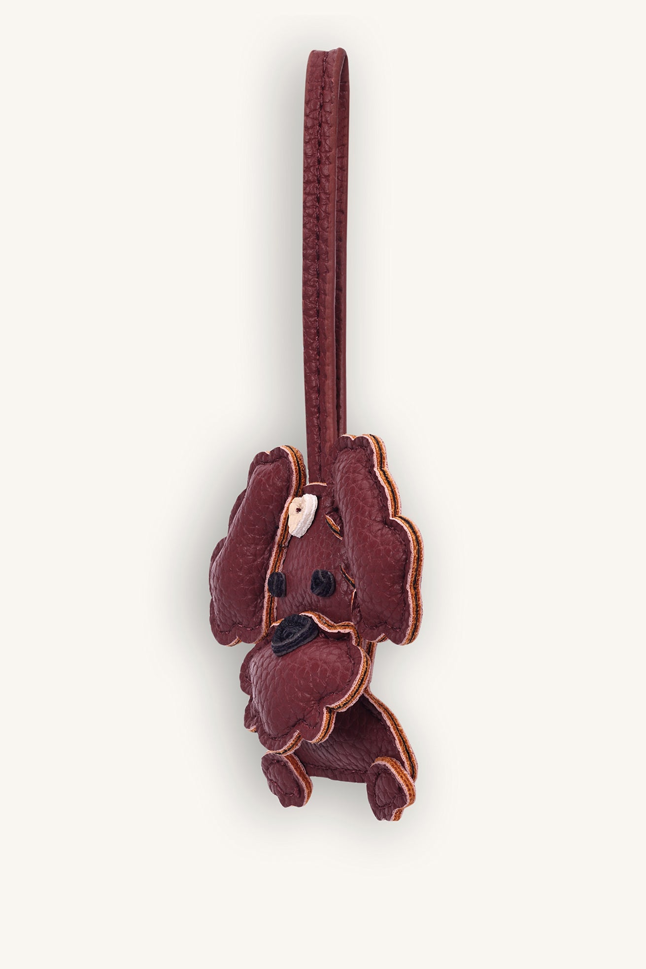 Little Pup Bag Charm Variant Combo