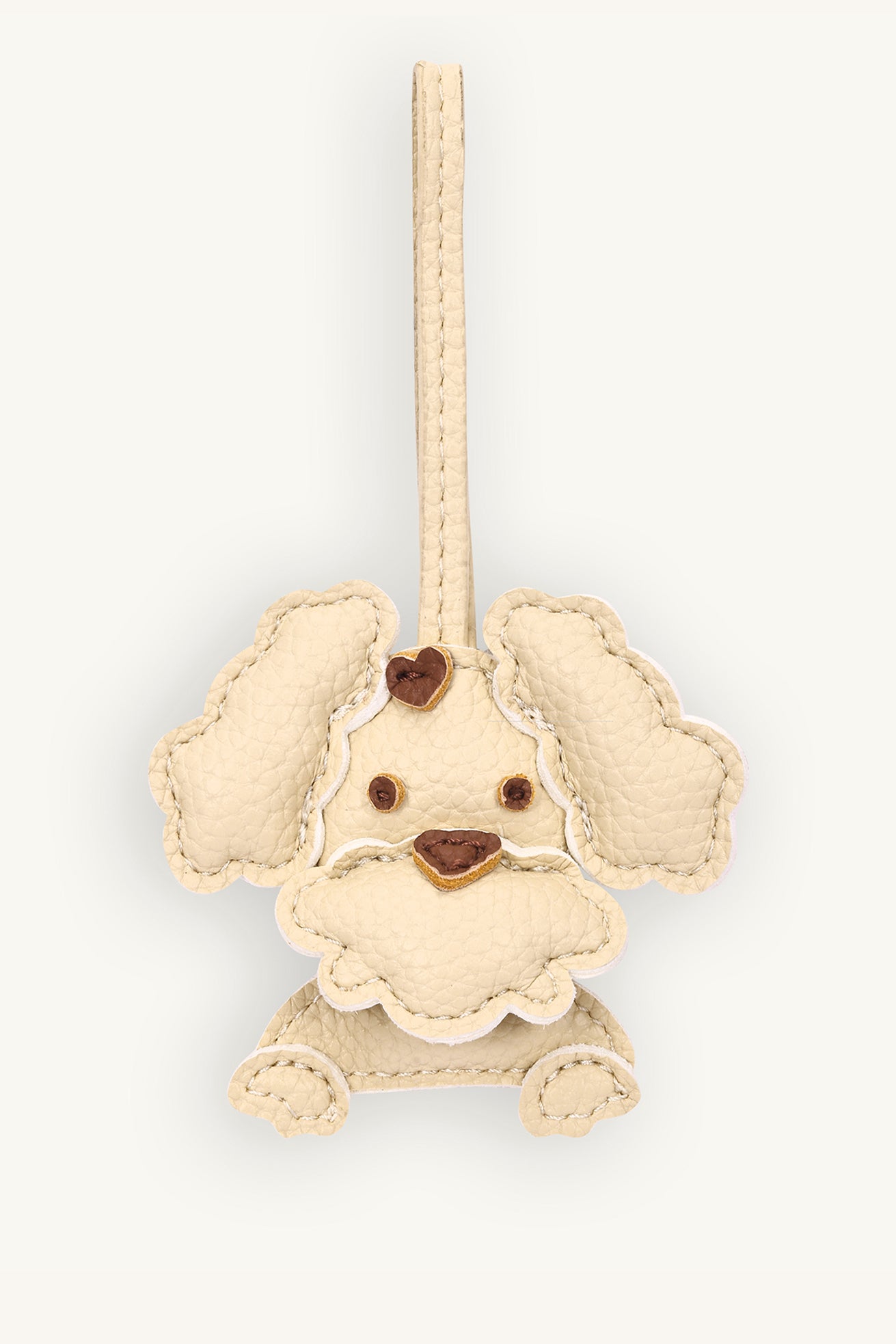 Little Pup Bag Charm Variant Combo