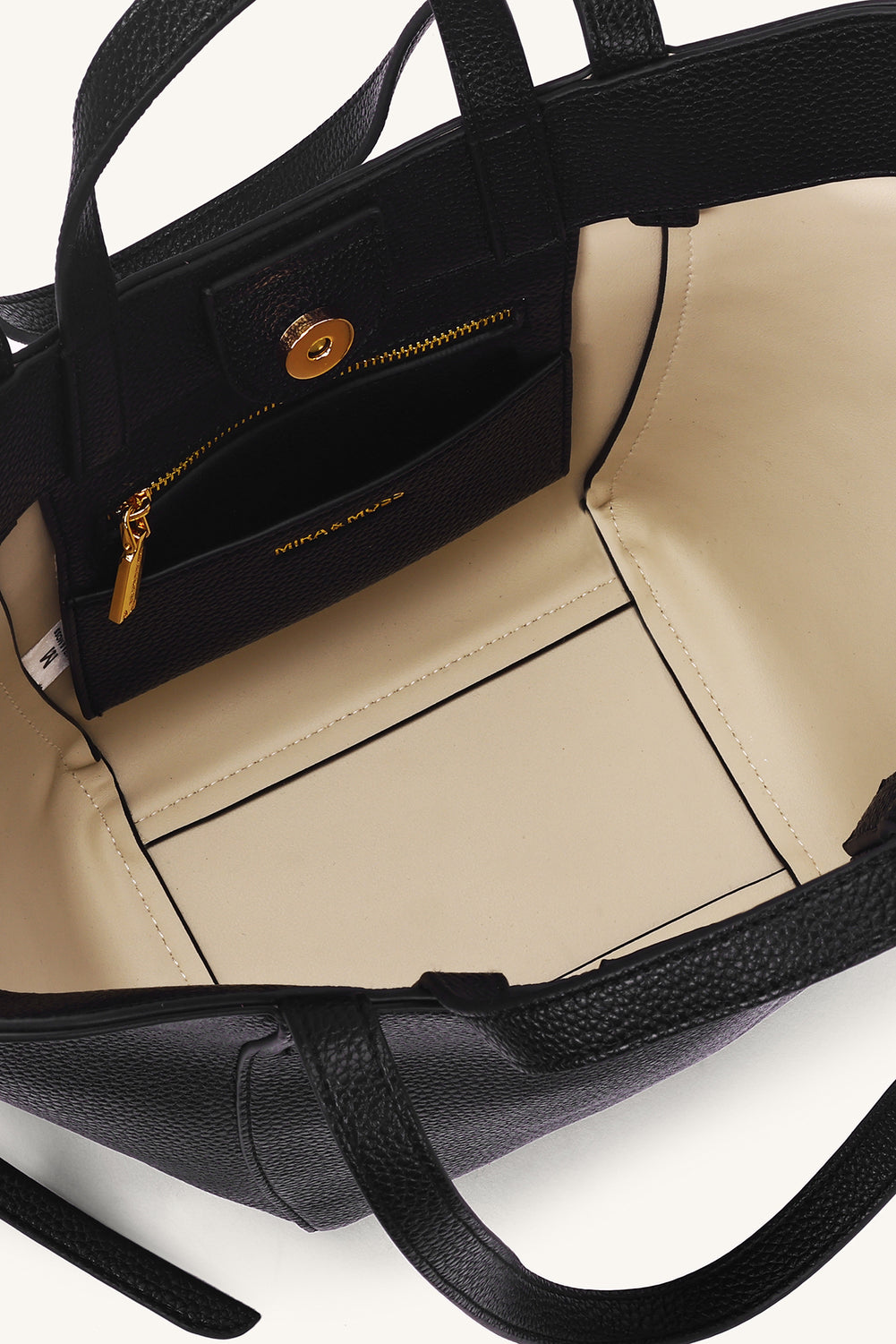 Valencia Wing Tote Variant Combo