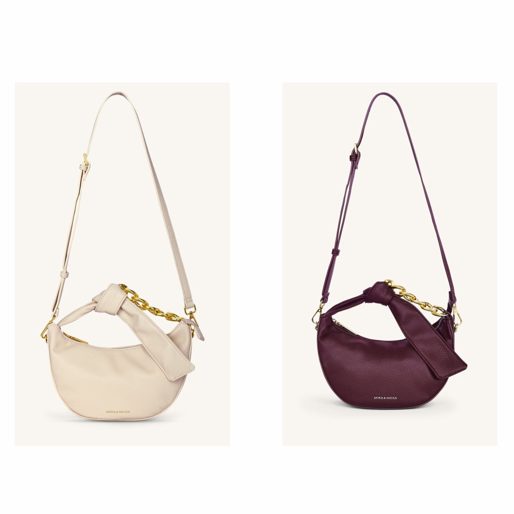 Solene Chain Shoulder Bag Variant Combo