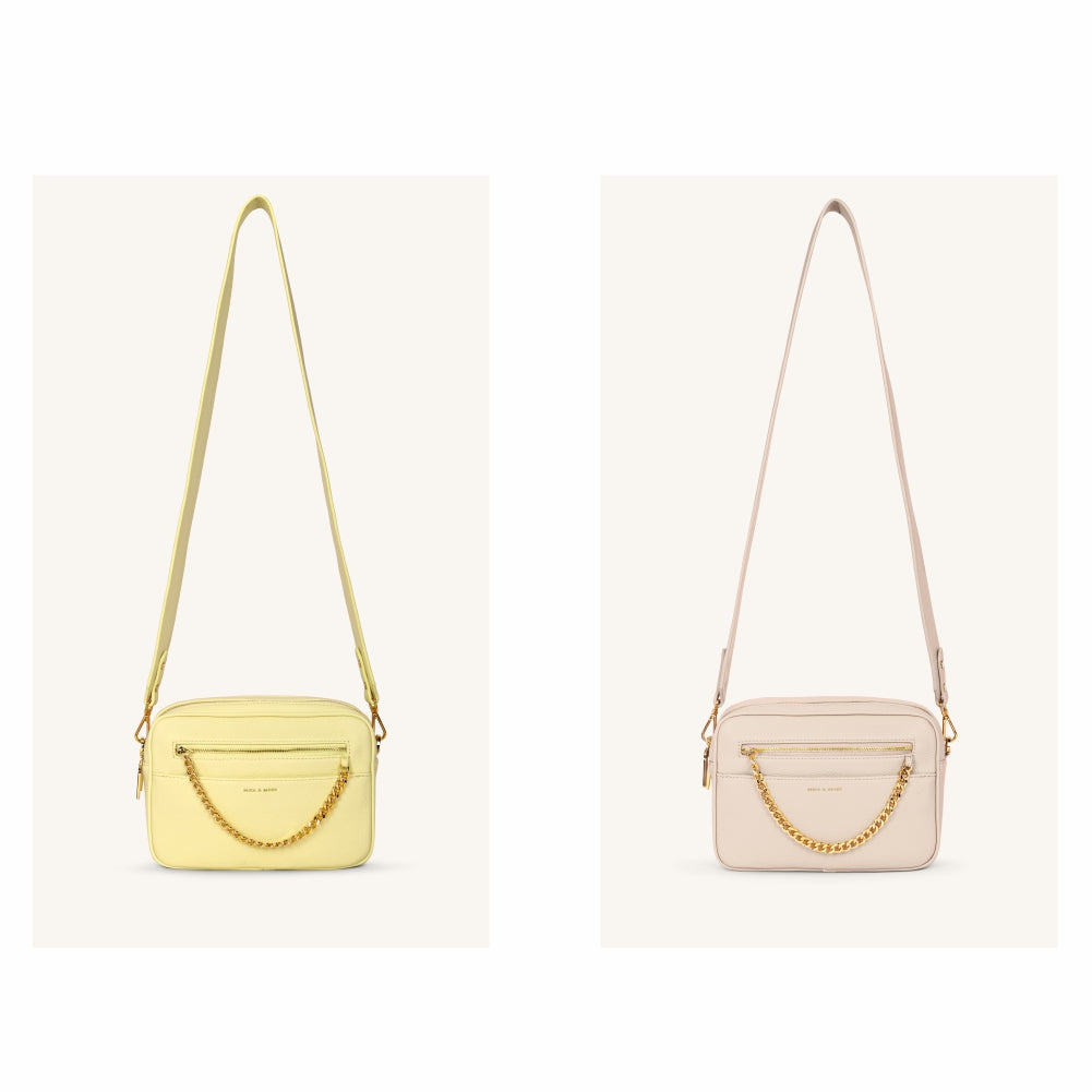Calista Crossbody Bag Variant Combo