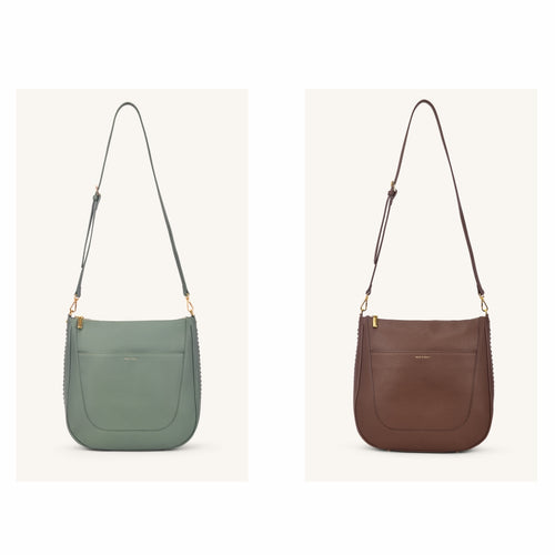 Talia Shoulder Bag Variant Combo