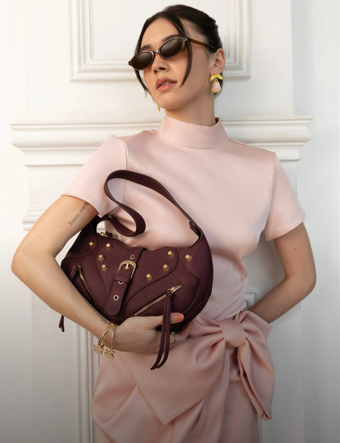 The Vegan Luxury