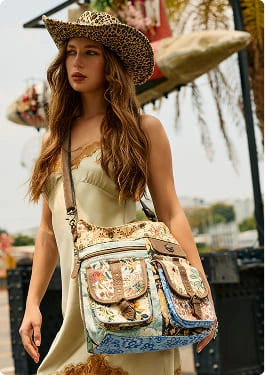 new in bags