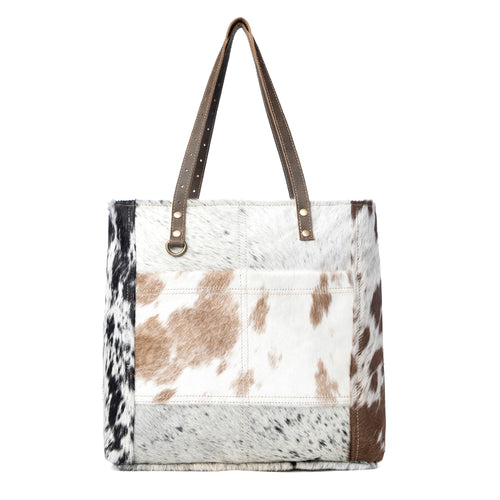 Hairon Front Pocket Bag
