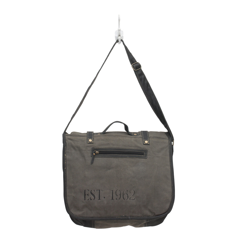 1962 Messenger Bag