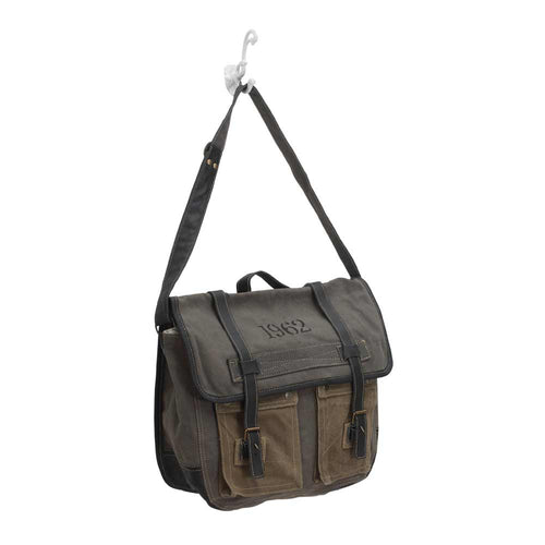 1962 Messenger Bag