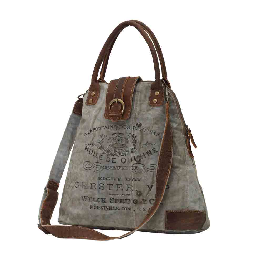 Gerster Shoulder Bag - Myra Bags