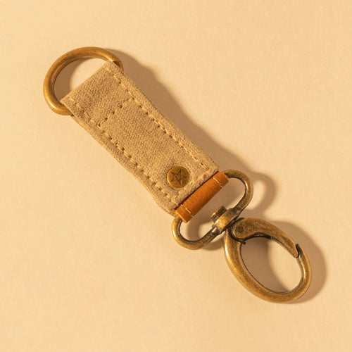 Hazelwood Key Fob