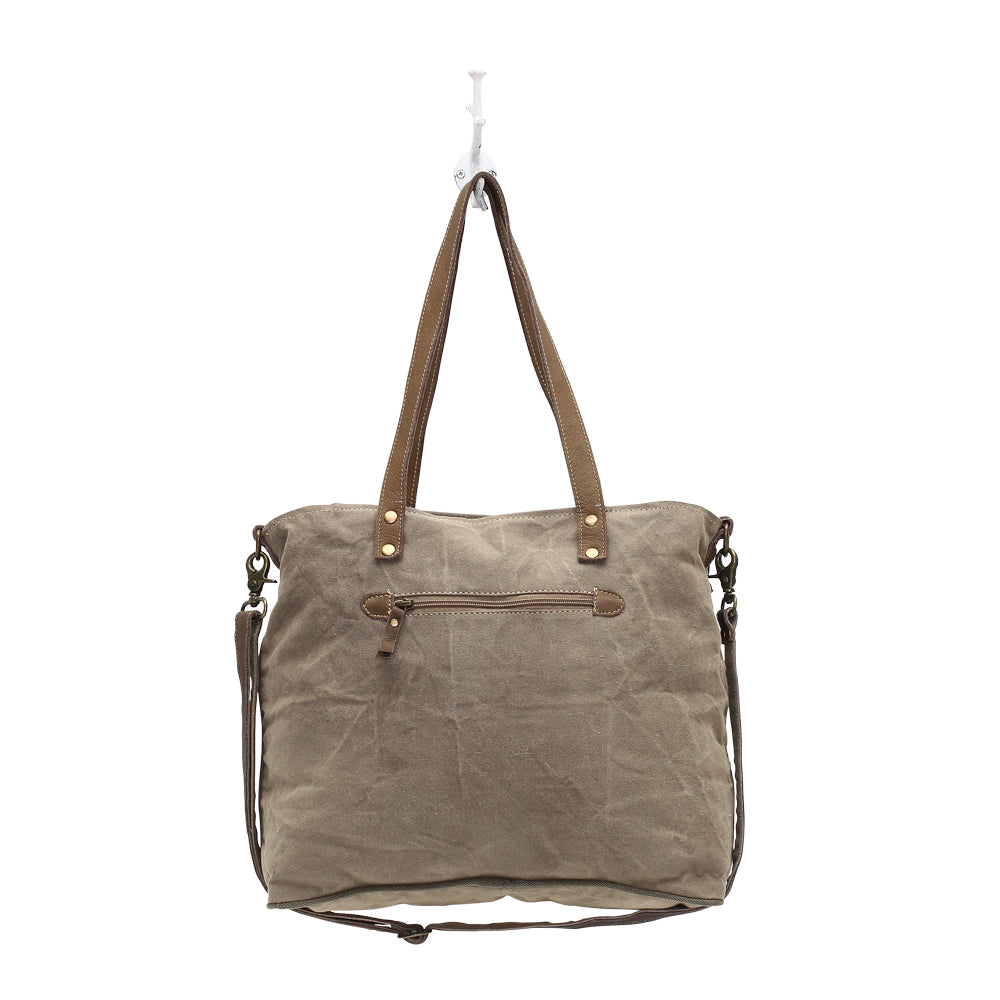 Life Always Shoulder Bag - Myra Bags