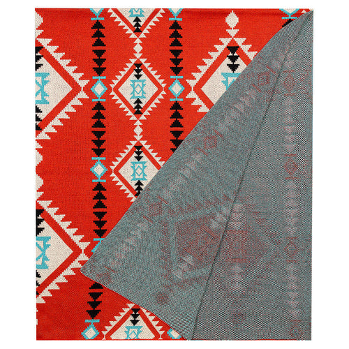 Carla's Pathway Throw