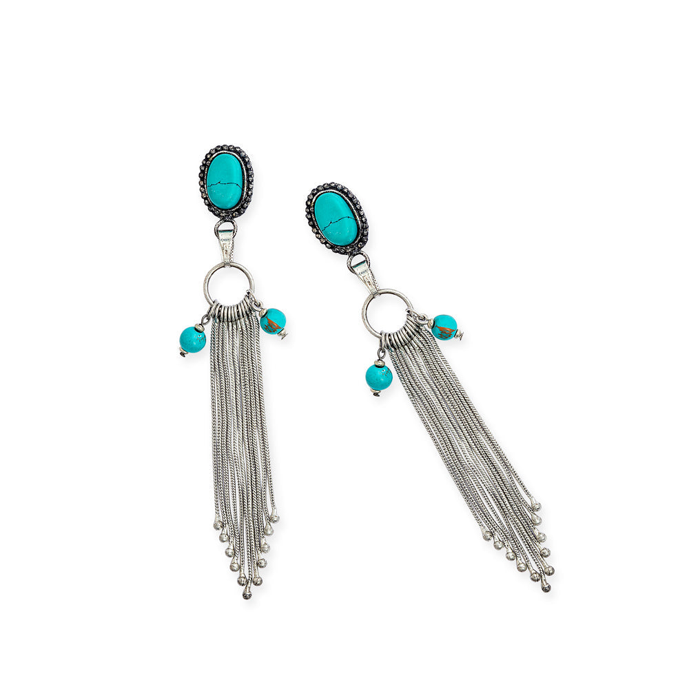 Sedona Life Earrings