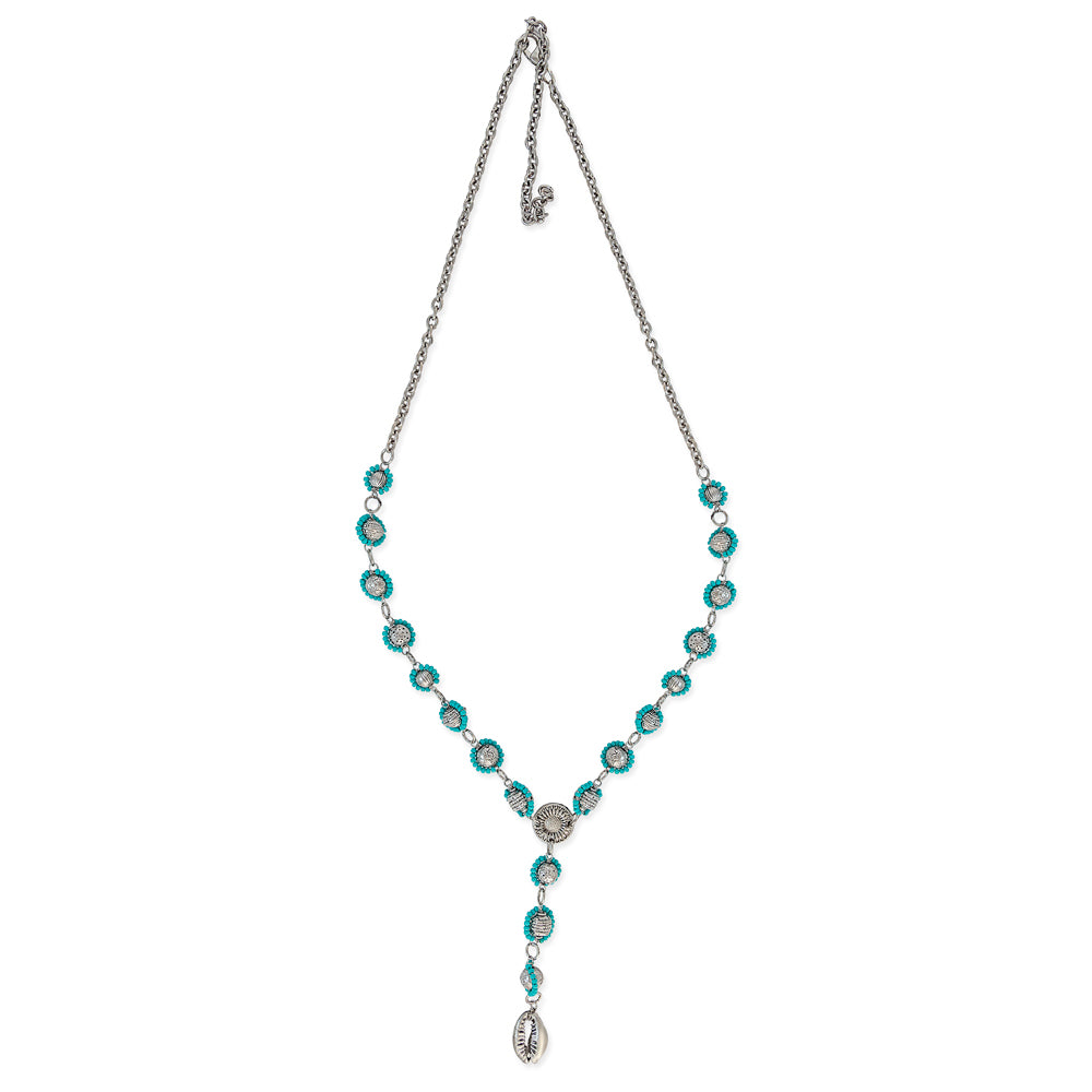 Western Sky Vista Necklace