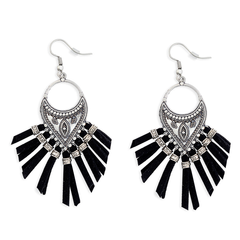 New Day Dawn Earrings