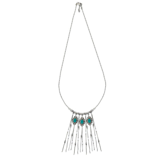 Hope of Mine Necklace