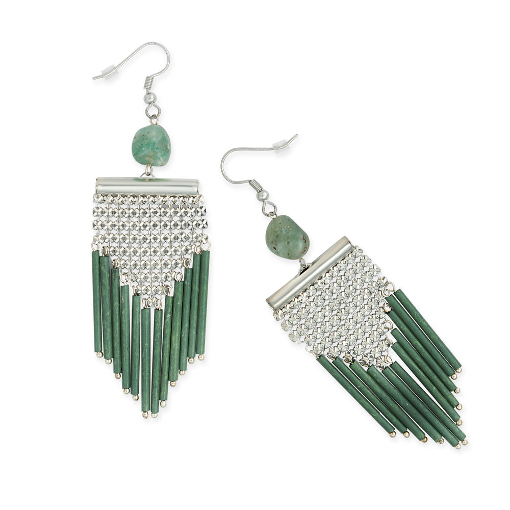 Shaman Mine Earrings