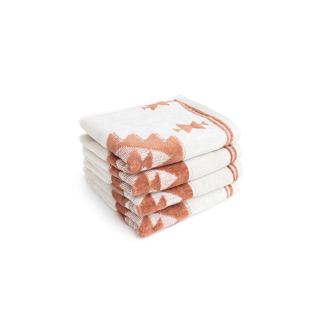 Terra Sands Towel