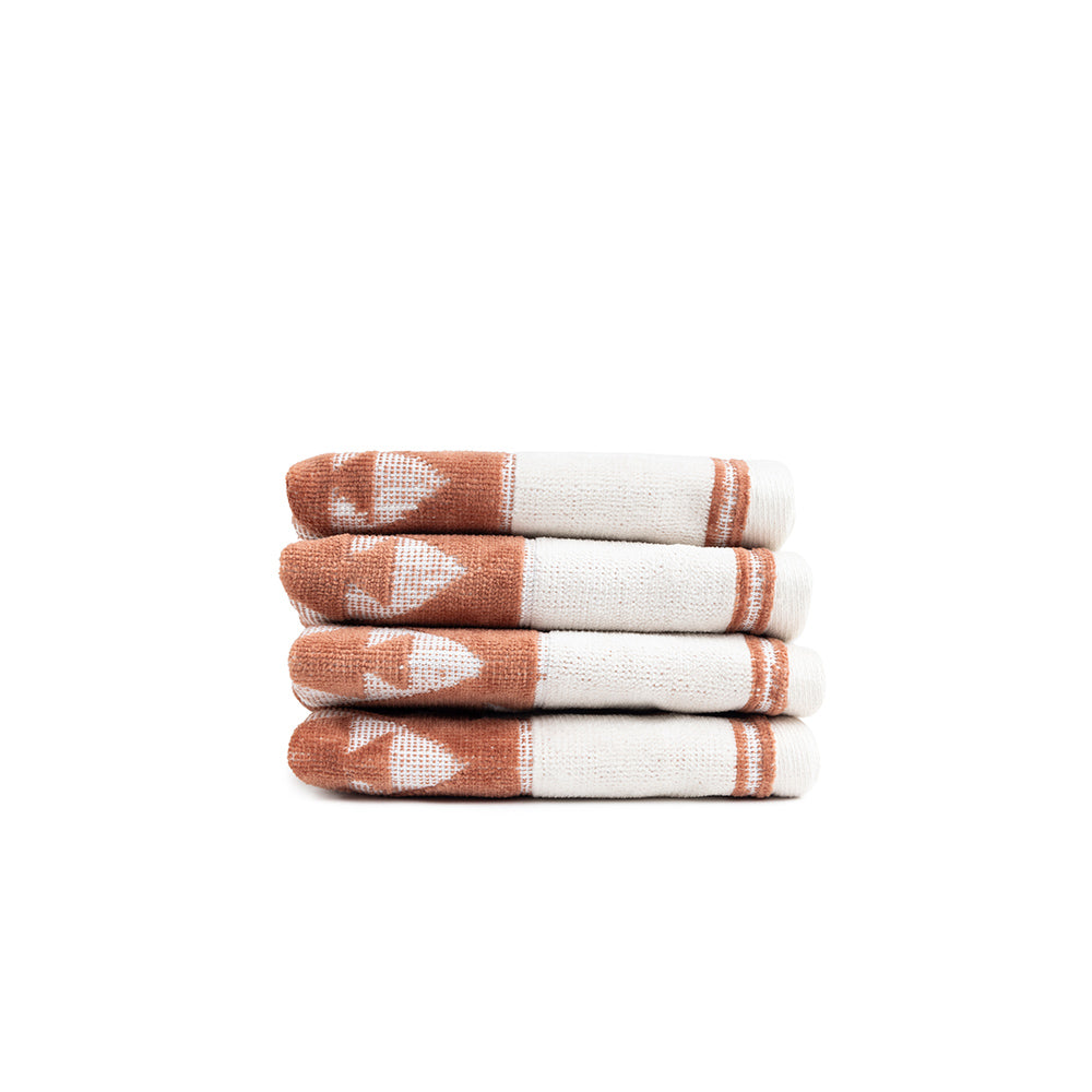 Terra Sands Towel