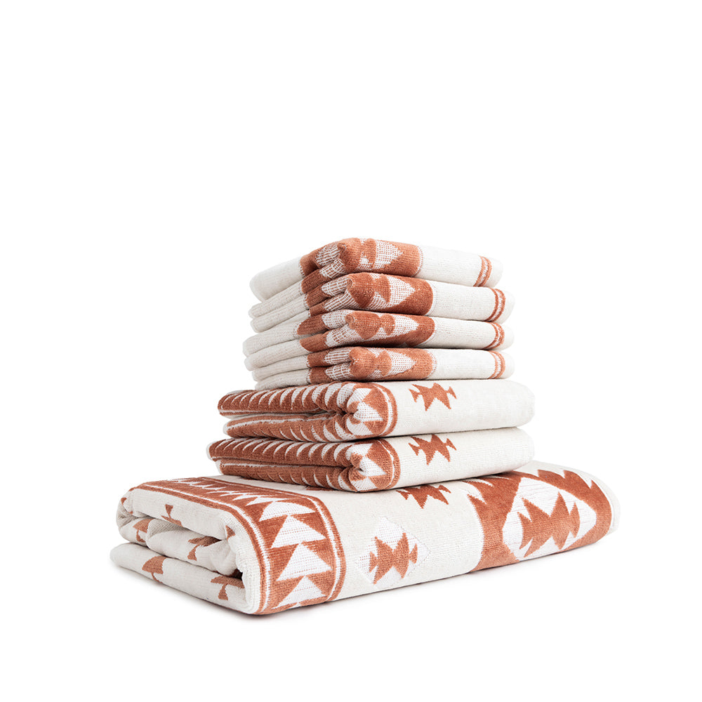 Terra Sands Towel