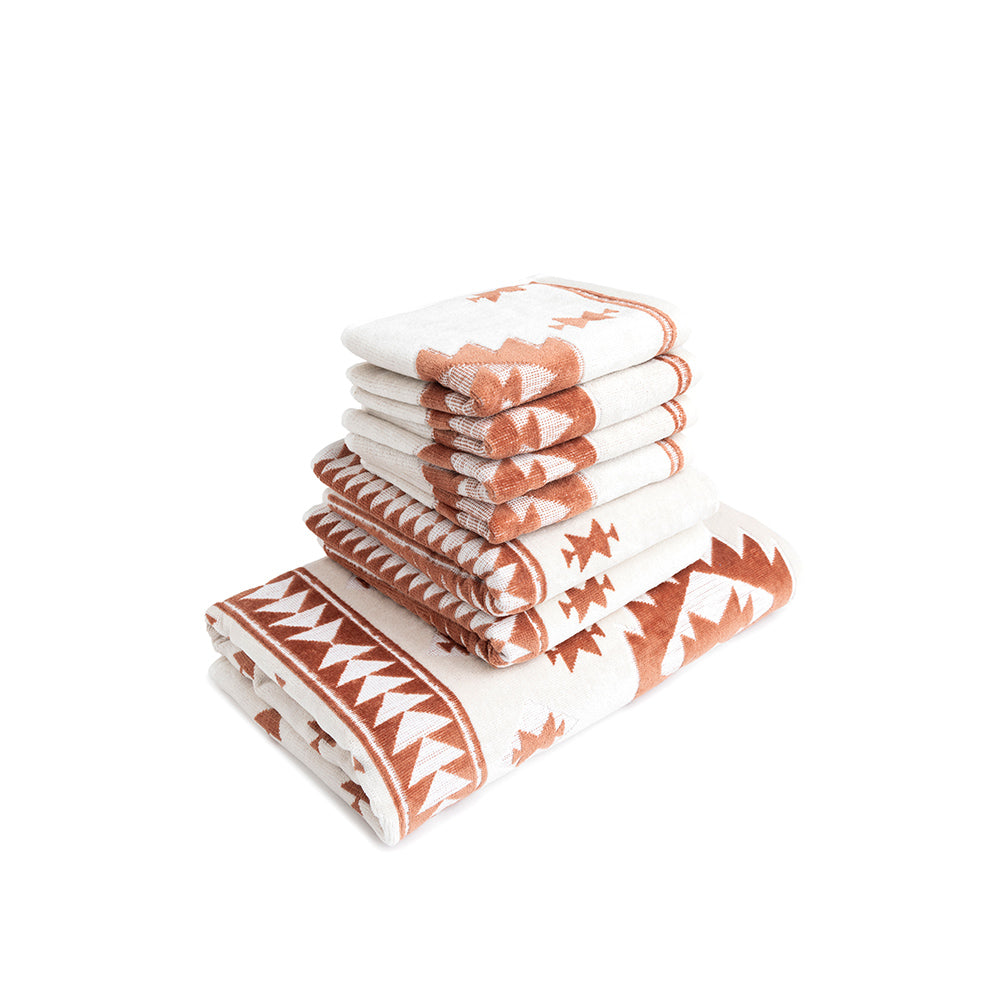 Terra Sands Towel