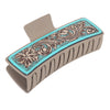 Hand-Tooled 2