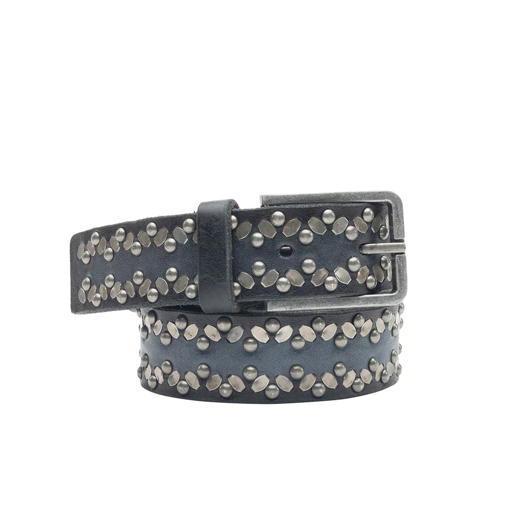 Eastern Trails Leather Women's Belt