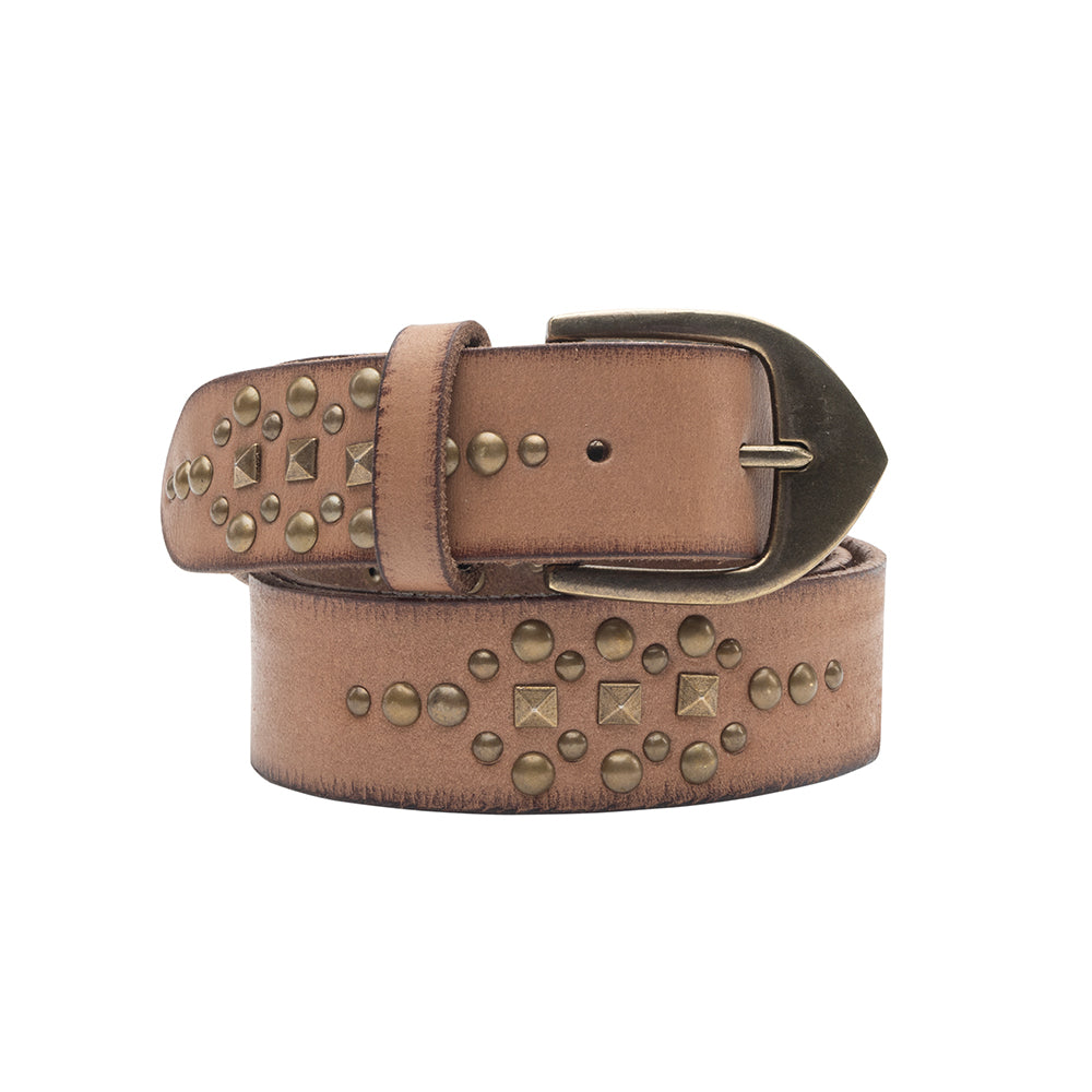 Pathfinder Trail Leather Women's Belt