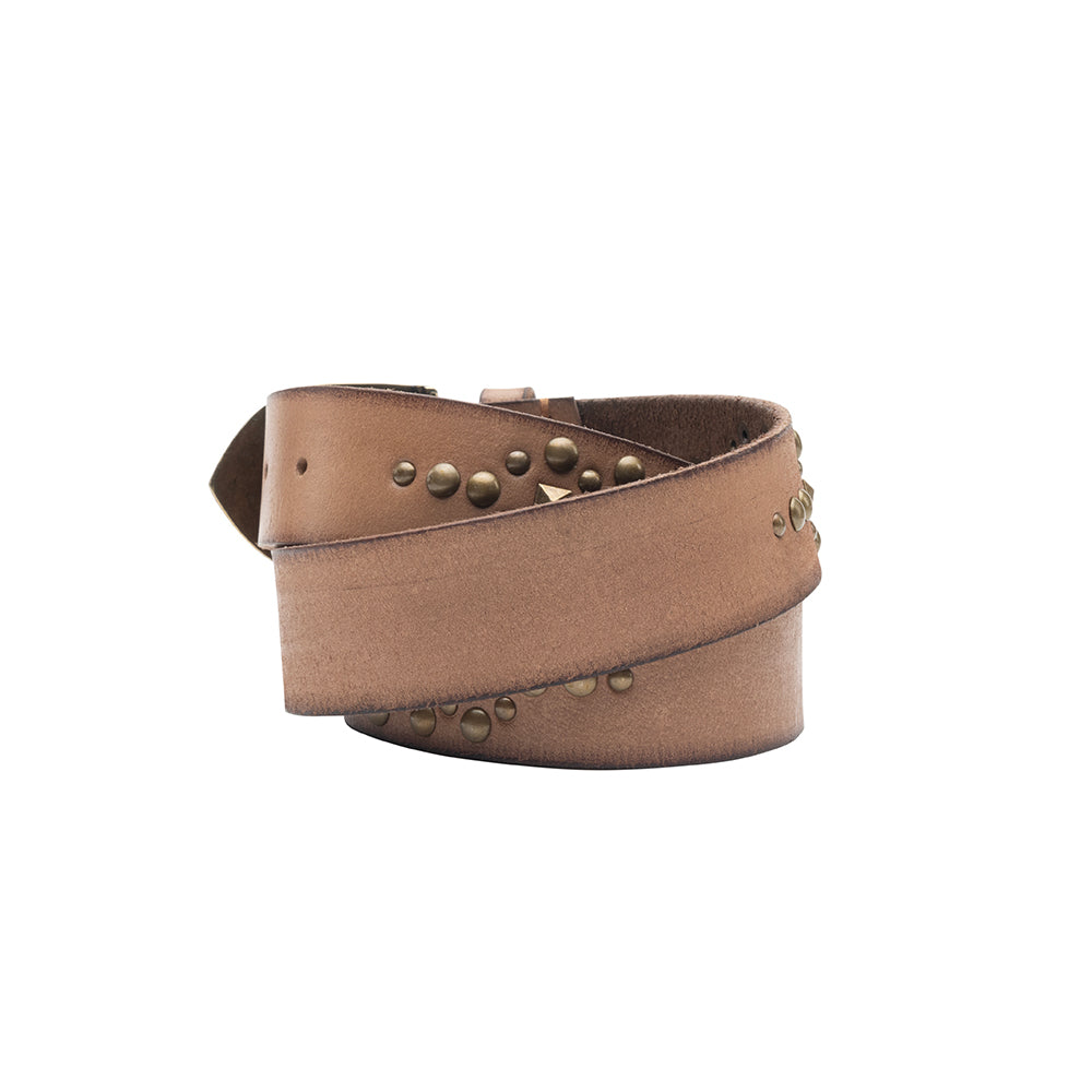 Pathfinder Trail Leather Belt