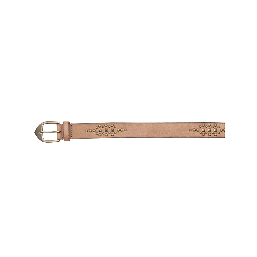 Pathfinder Trail Leather Belt