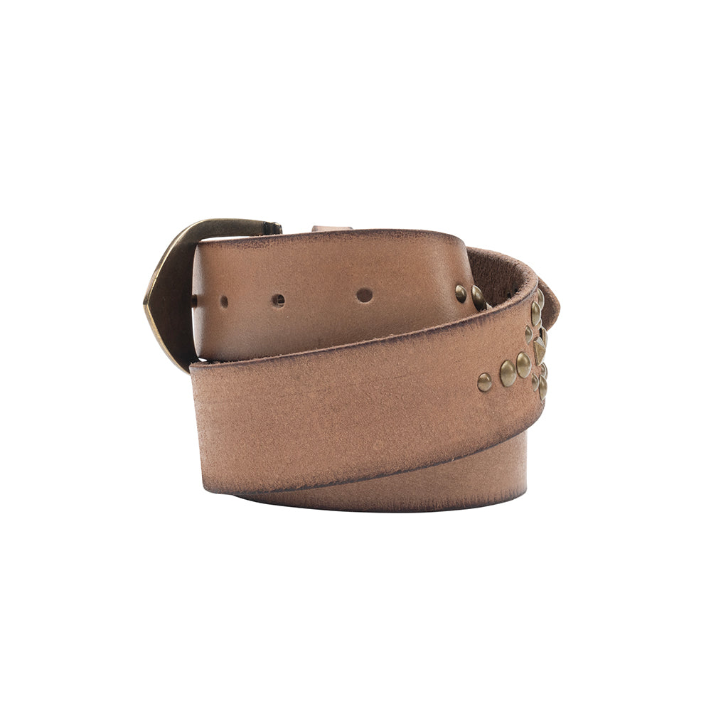 Pathfinder Trail Leather Women's Belt