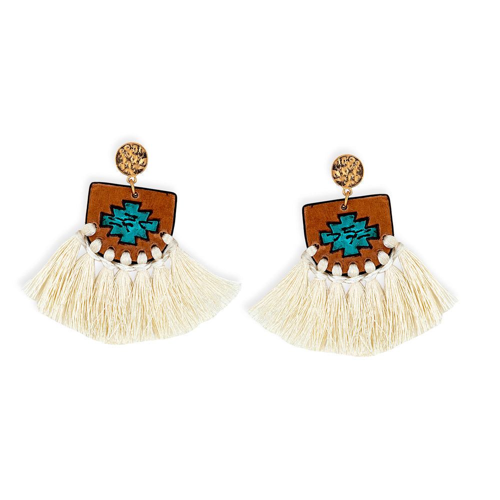 Karalinda Earrings