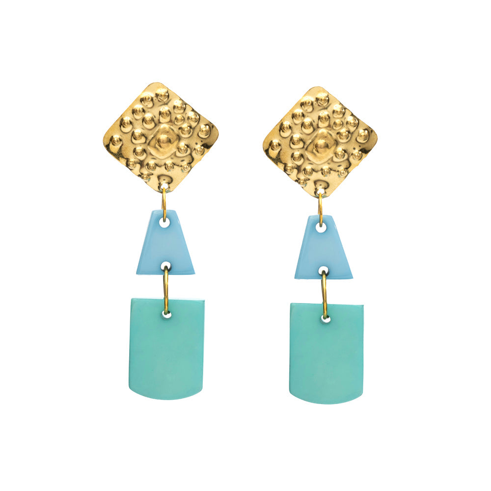 Dulzura Mia Earrings