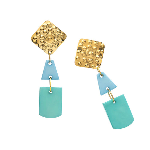 Dulzura Mia Earrings