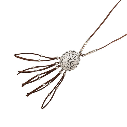 Galena Trail Necklace