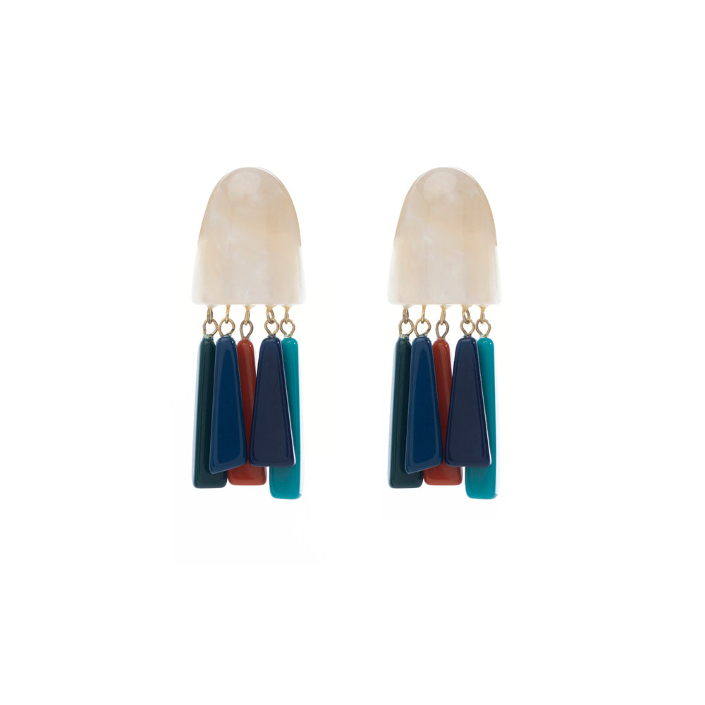 Elmina Earrings