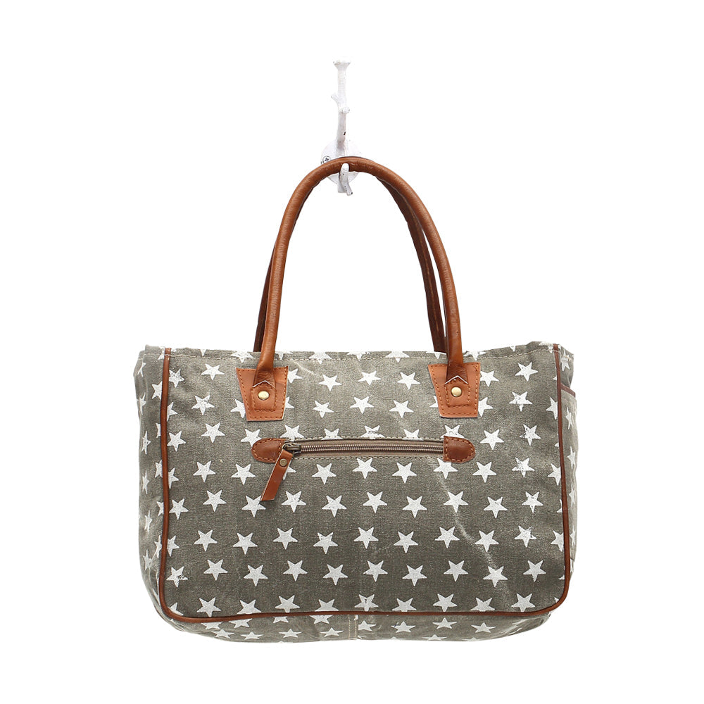 Freedom Of Star' Small Bag - Myra Bags