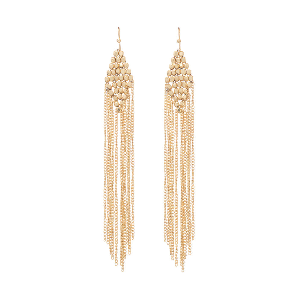 Qenna Earrings